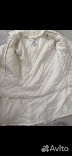 Продам плащик детский