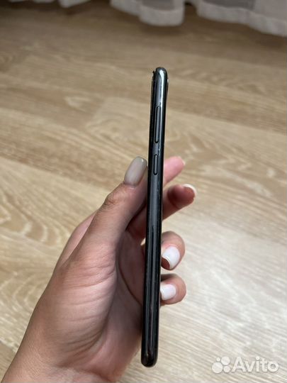 Телефон Huawei