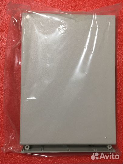 Корпус для рэа пластмассовый gainta