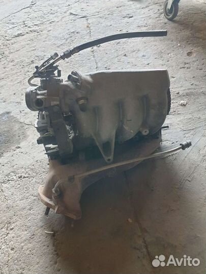 Гбц Audi 80 (B4) ADA 1.6Е