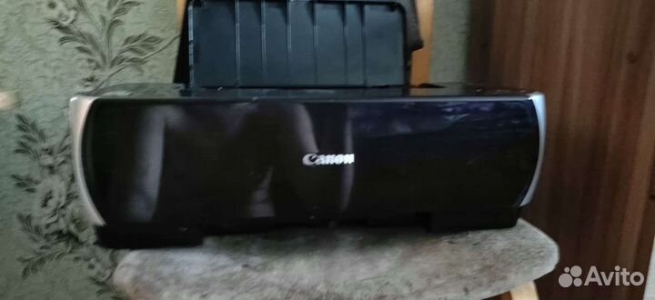 Принтер canon ip2500