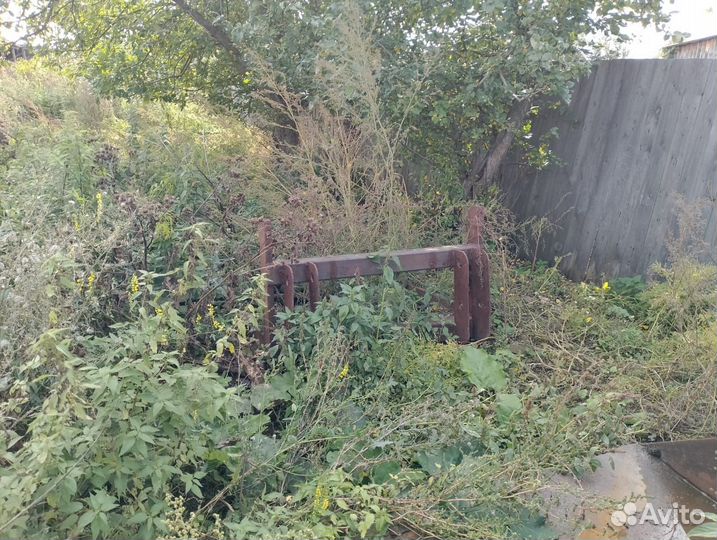 Трактор МТЗ (Беларус) 50, 1968