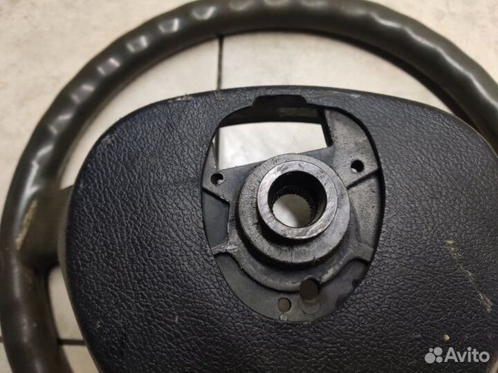 Руль Geely Mk MR479QA 2011