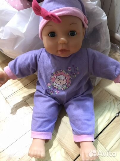 Куклы для девочки