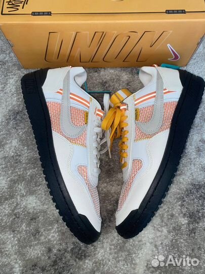 Nike X Union оригинал
