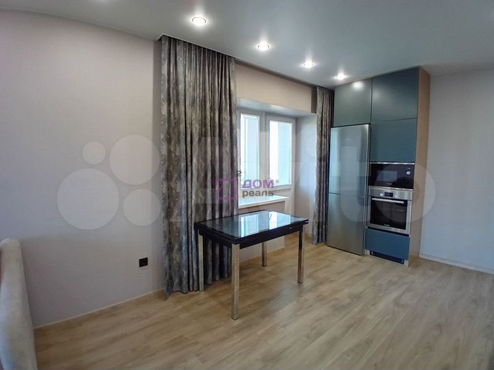 3-к. квартира, 76,5 м², 8/11 эт.