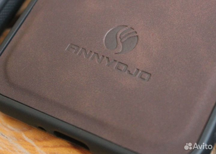 Чехол для Google Pixel 9 / 9 Pro с Магнитом