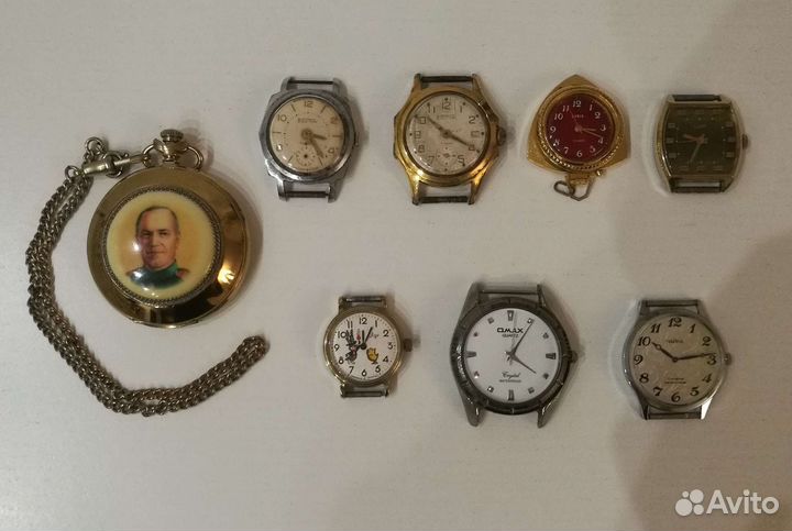 Часы storm,Эра,зим,Чайка,Весна,Восток,Луч,заряссср