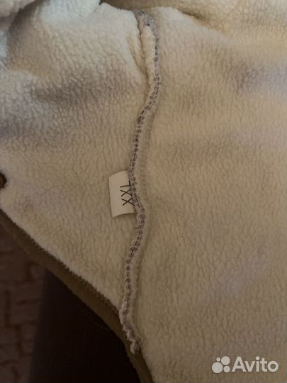 Одежда для собаки XXL