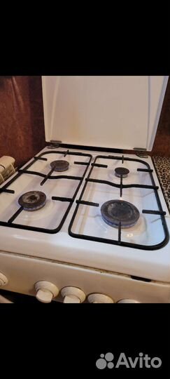 Газовая плита elenberg