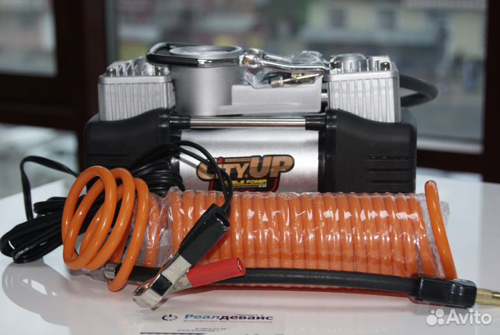 Компрессор CityUP aс-620