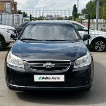 Chevrolet Epica 2.0 AT, 2008, 276 990 км, с пробегом, цена 579 000 руб.