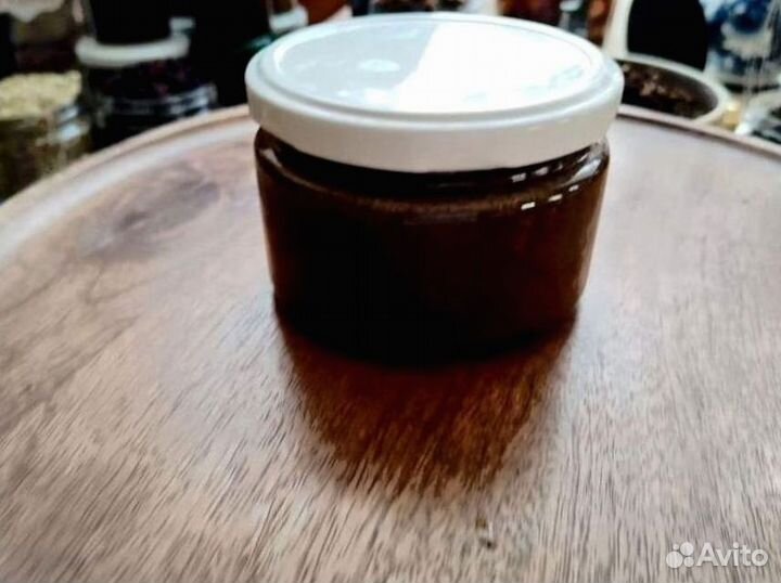 Медовый заряд для потенции