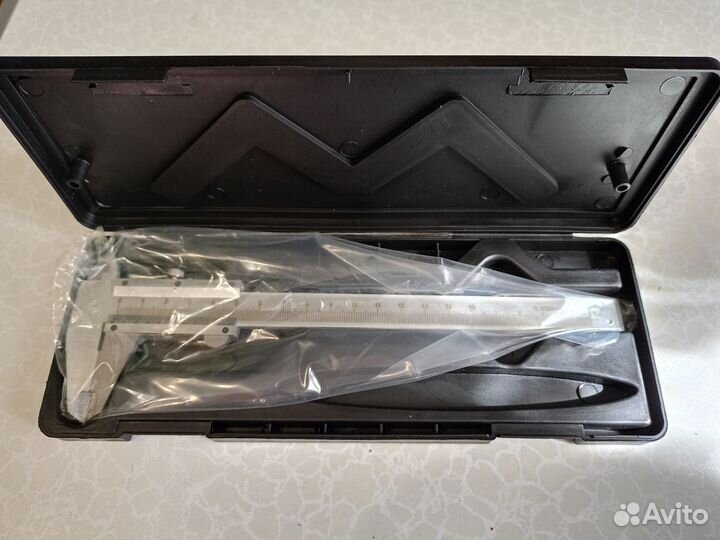 Штангенциркуль