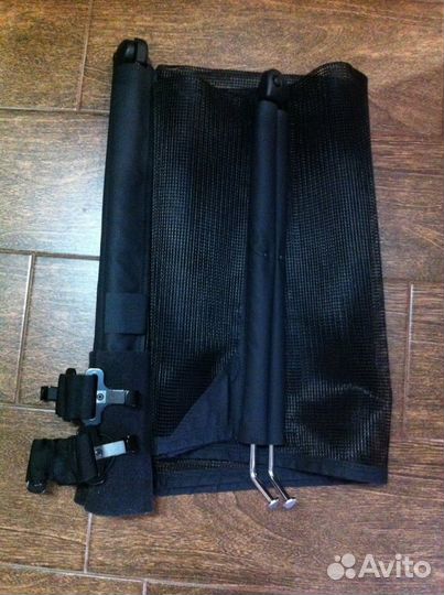 Сетка багажника Фольксваген Touran