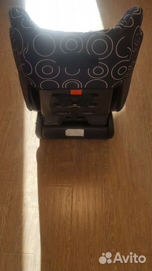 Детское кресло