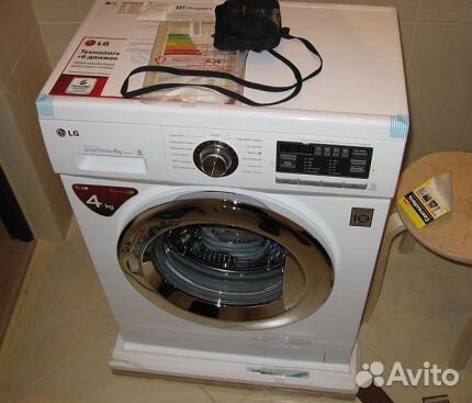 Ремонт холодильников Ремонт стиральных машин