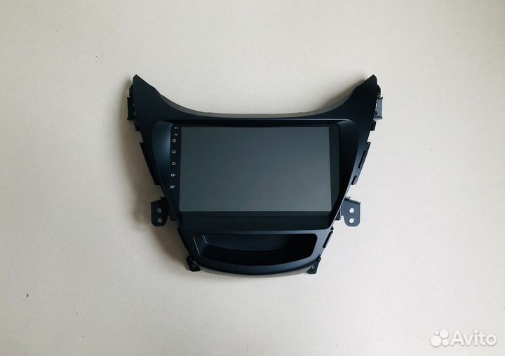 Магнитола Hyundai Elantra, MD(11-16г) андроид