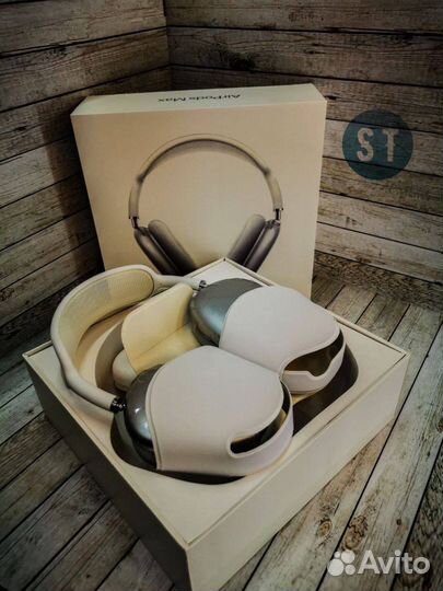 Наушники AIR MAX