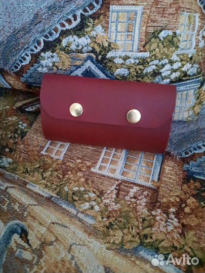 Подарки Кожаные изделия