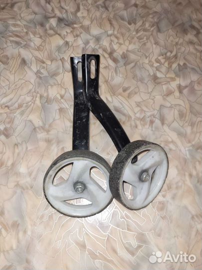 Велосипед детский 18