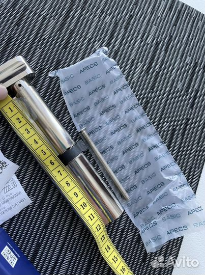 Цилиндровый механизм apecs, новый