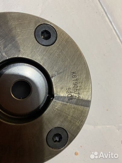 Муфта шестерни выпускного распредвала EcoBoost 2.0