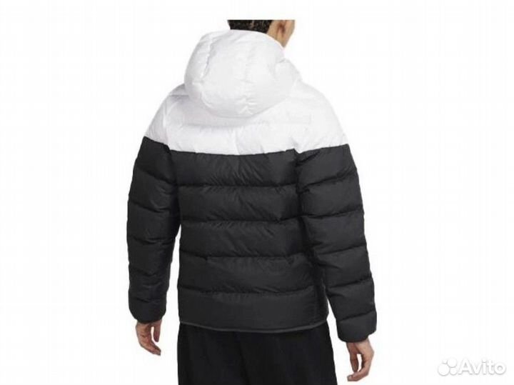 Пуховик Nike NSW Down Fill