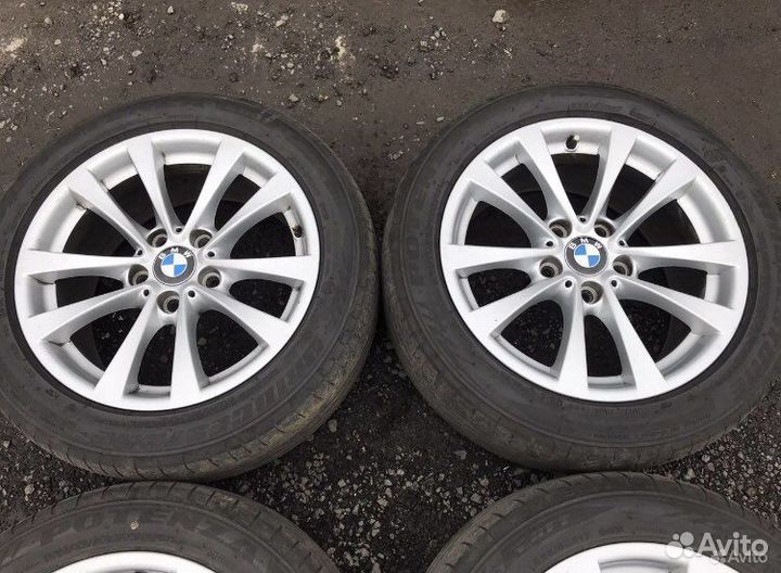 Оригинал bmw f30 225/50/17 Bridgestone