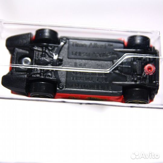 Машинка Hot Wheels - Time Attaxi