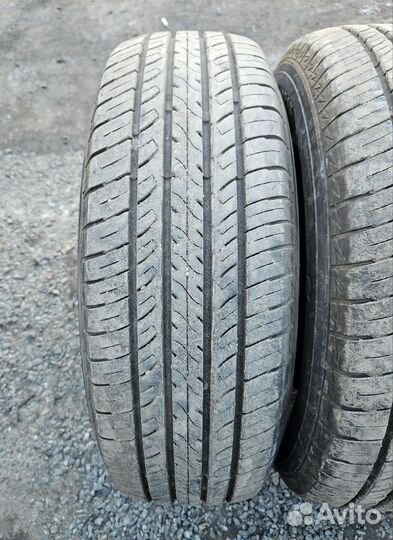 Maxxis MP-15 Pragmatra SUV 205/70 R15 96H