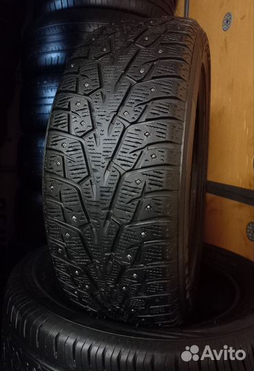 Yokohama Ice Guard Stud IG55 215/55 R17 98T