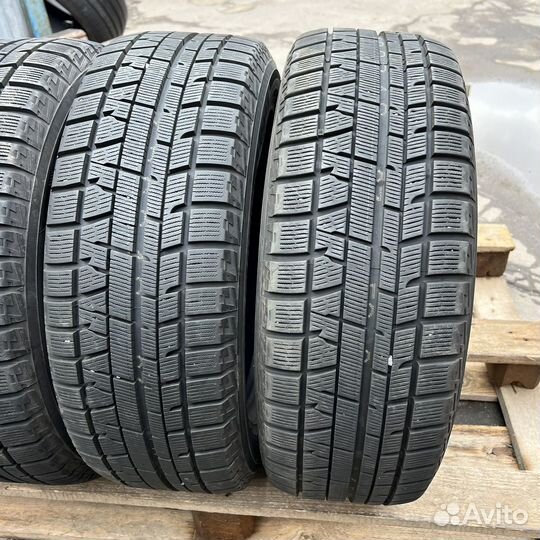 Yokohama Ice Guard IG50+ 205/55 R16