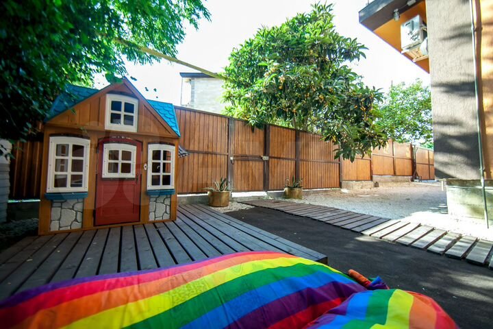 Комната 20 м² в 1-к., 2/3 эт.