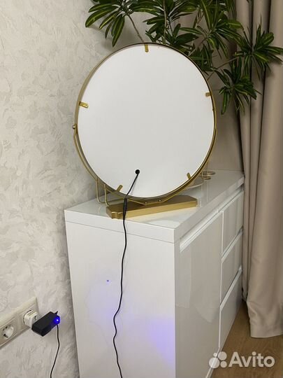 Зеркало настенное