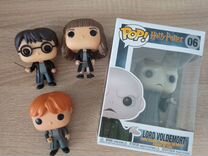 Funko pop harry potter