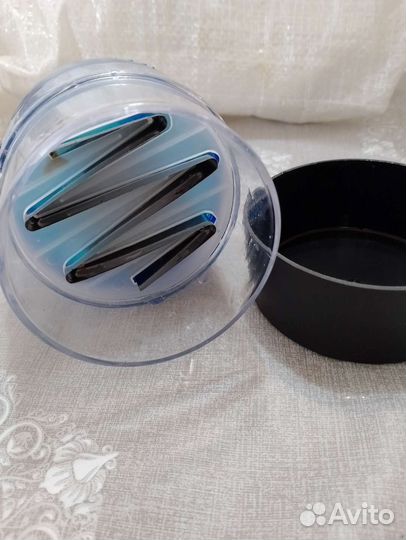 Тарелки и не только