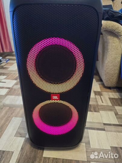 Jbl partybox 310 чехол