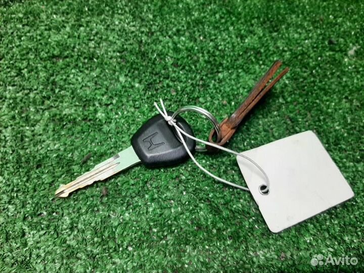 Замок зажигания Honda CR-V 1 (RD3) 2001