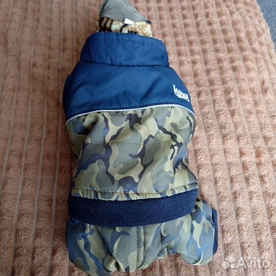 Костюм для собак