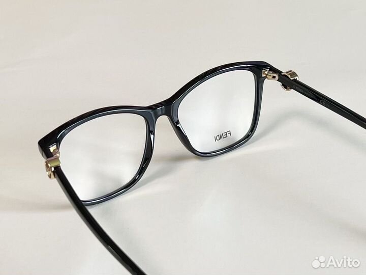 Оправы Fendi Оригинал Новые