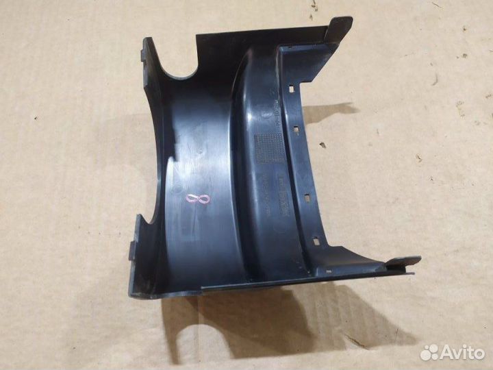 Накладка рулевого колеса Ford Focus 2 седан 1.8