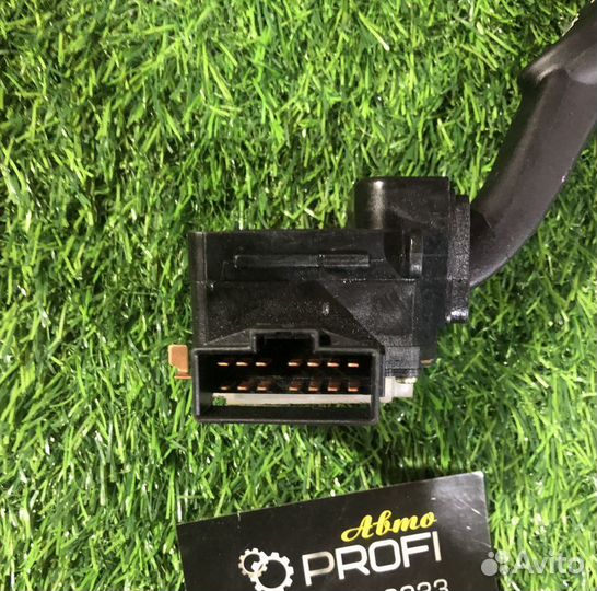 Переключатель стеклоочистителей Ssang Yong Kyron