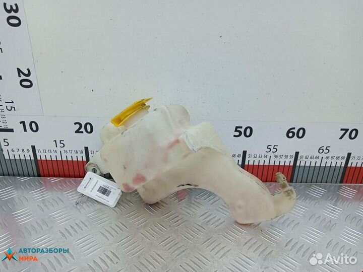 Бачок расширительный Jeep Compass рест. 2011