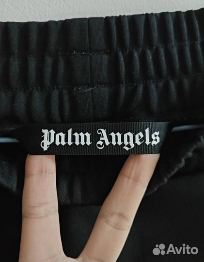 Штаны palm angels оригинал