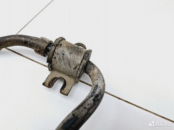 Стабилизатор задний Chevrolet Lacetti (J200) 2002