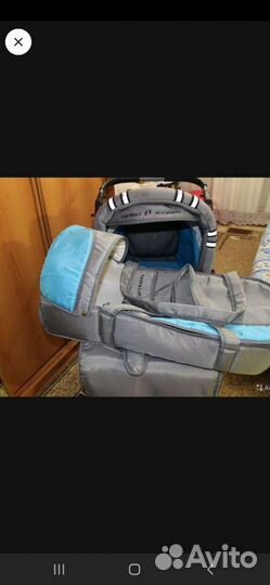 Коляска детская