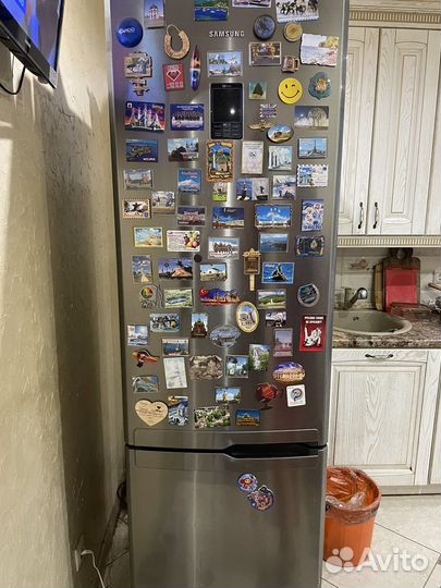 Холодильник бу