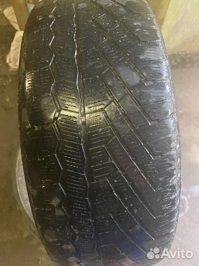 Continental ContiVikingContact 5 205/55 R16 94T