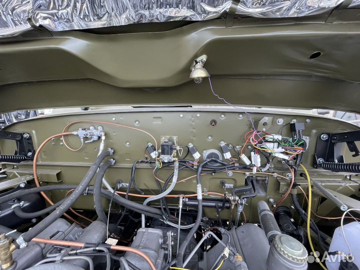 Урал 44202, 2004